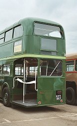 RT3228 at Cobham Open Day, 2003