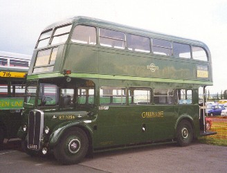 RT3254 at North Weald
 98