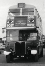 RT44, Stratford-on-Avon, 6/70