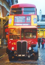 RT4712 at Covent Garden, Dec.1998