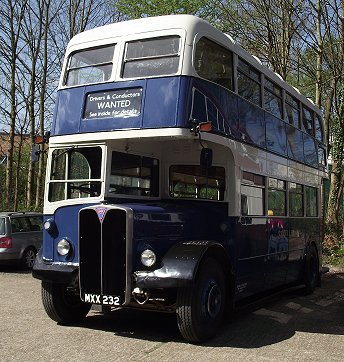 RLH32, Brooklands