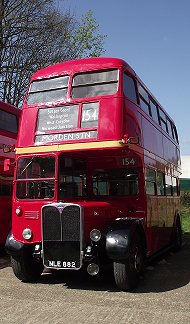 RT3775, Brooklands