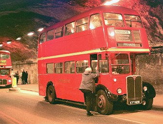 RT1790 in Bermondsey Street