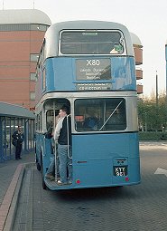 RT 3232 at Lakeside.