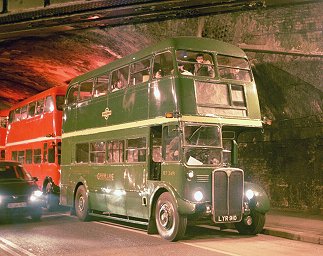 RT3491 in Bermondsey Street