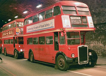 RTW467 in Bermondsey Street