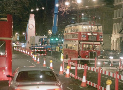 STL2377 in Whitehall