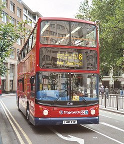 TA18218 at St Paul's
