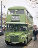 RMC1476 in St.Peters Street