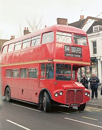 RMC1513 on 341 at St.Albans.