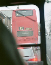 AV38, Victoria Street.