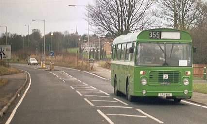 BN61 on 355.