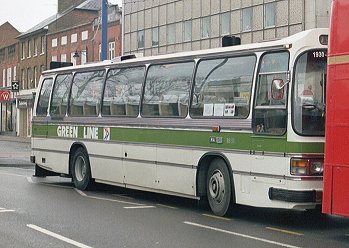 RF308 and RMC1476, St Peters St.