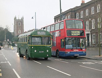 RF308 on 355, St Peters St.