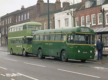 RF308 and RM1476, St Peters St.