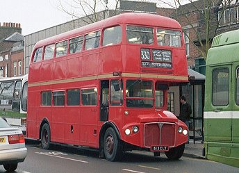 RM1513, St Peters St.