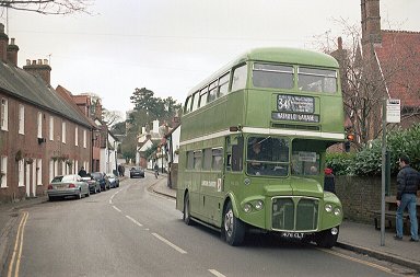 RMC1476 at Verulamium.