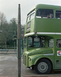 RMC1476 at Hemel Hempstead.