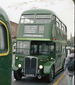 RT3254, St Peters St.