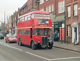 RT3871, St.Peters St.