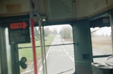 Watling Street, in RF308.