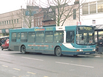 3066, St.Peters Street.