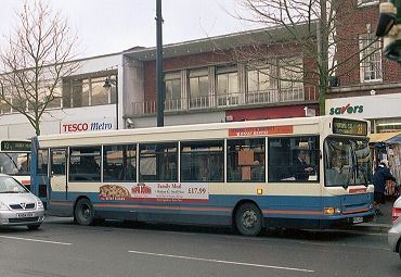 568, St.Peters Street.