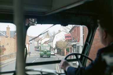 GS13 on 382, Welwyn.