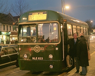 RF633 ready for 713.