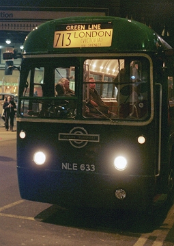 RF633 ready for 713.