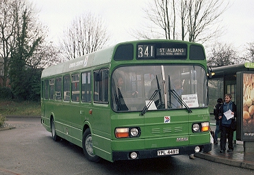 SNB449, City Station.