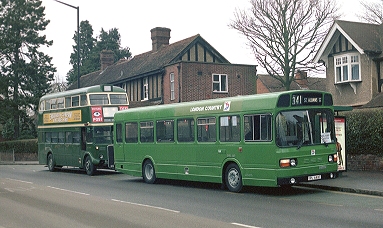 SNB449 and RT1499 at SA.