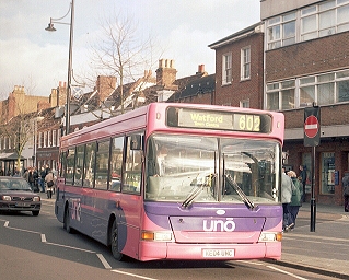 uno120 on 602.