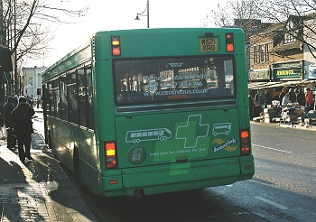 SNB449, St.Peters Street.