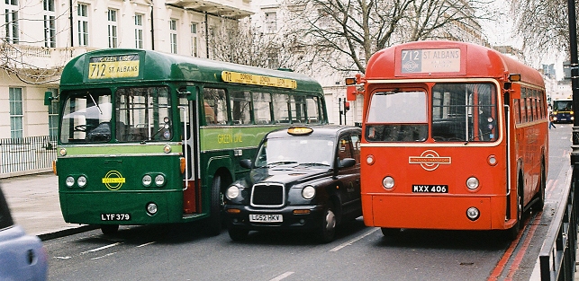 RF28 and RF429, Victoria.