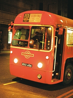 RF429 at Victoria on 712.