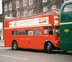 RM1403 in St Peters St.