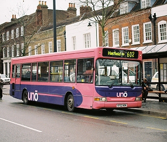 100 on 602, St.Peter's Street.