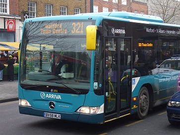 3914 on 321, St Peters St.