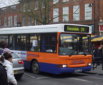 522 on 34, St.Peters Street