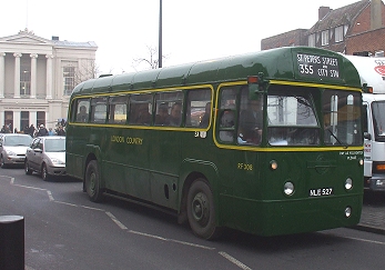 RF308 on 355, St Peters St.