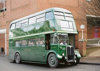 RT3254 on 803 at WGC.