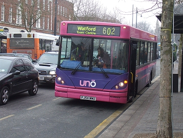 152 on 602, St Peters St.