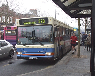 576 on 320, St Peters St.