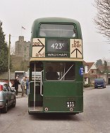 RT3148 at Wrotham