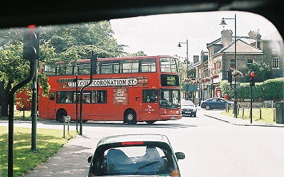 17344 on 269, Chislehurst W.M.