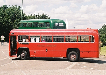 RF383 at Birchenlea Estate.