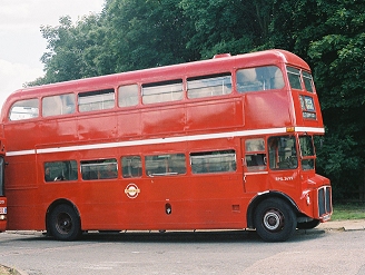 RML2699 at Birchenlea Estate.
