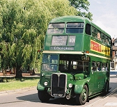 RT1700 at Otford Pond