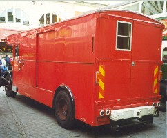830J, rear